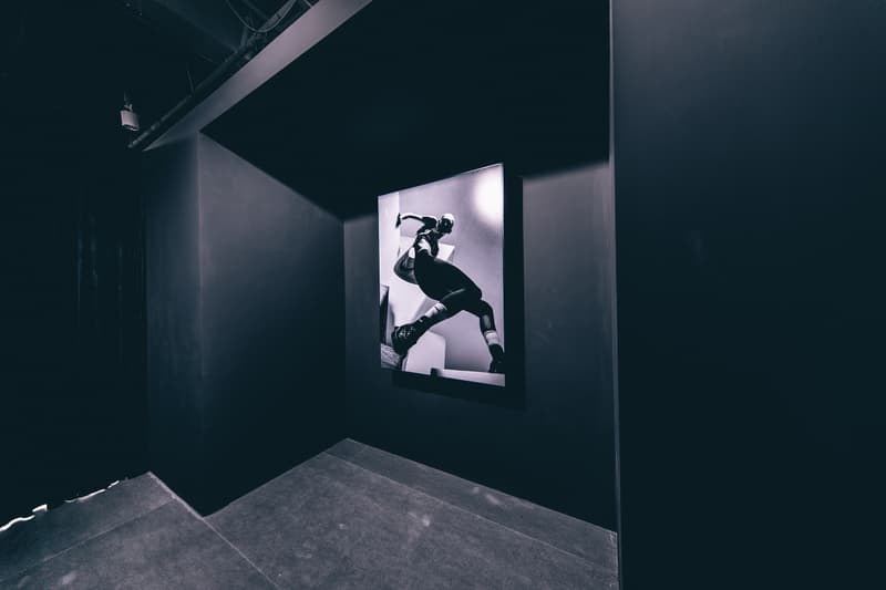 NikeLab X158 呈献 Nike x MMW 系列视觉作品展