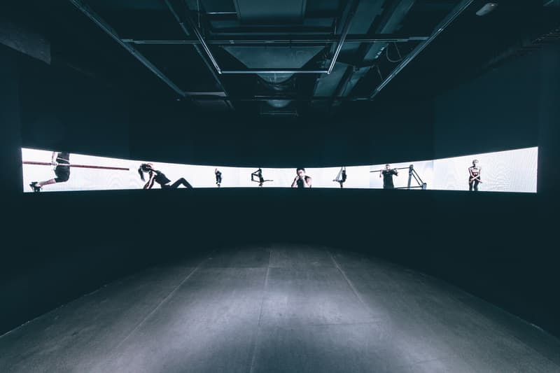 NikeLab X158 呈献 Nike x MMW 系列视觉作品展