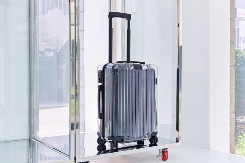 獨家走進 Off-White™ 韓國首爾兩間全新門店