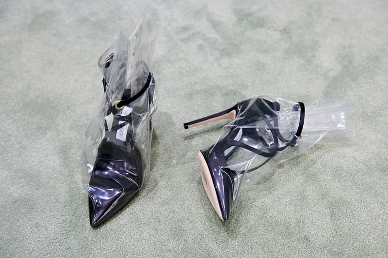 獨家走進 Off-White™ 韓國首爾兩間全新門店