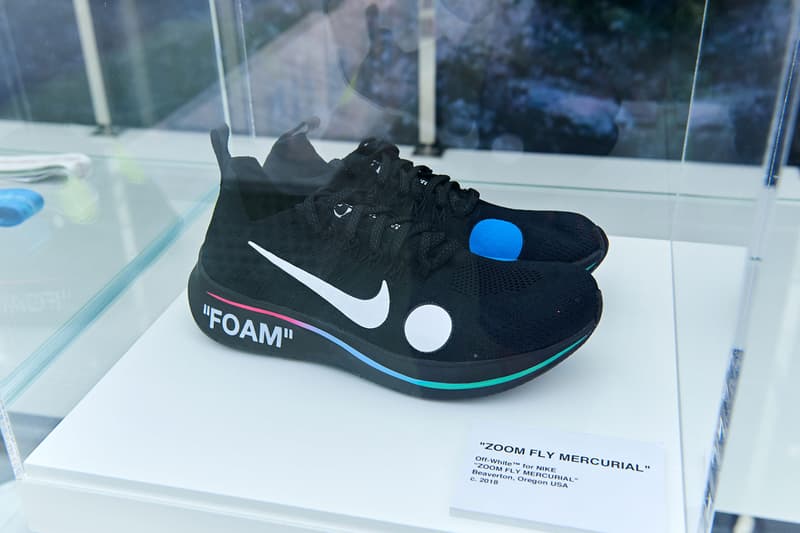 獨家走進 Off-White™ 韓國首爾兩間全新門店