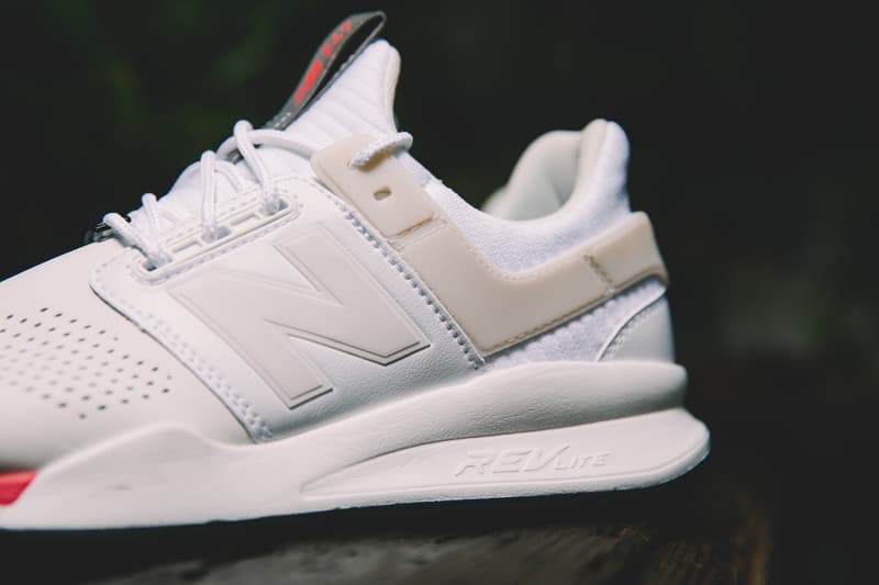 近賞 PHANTACi x New Balance 全新聯名 247v2 n(born) 系列