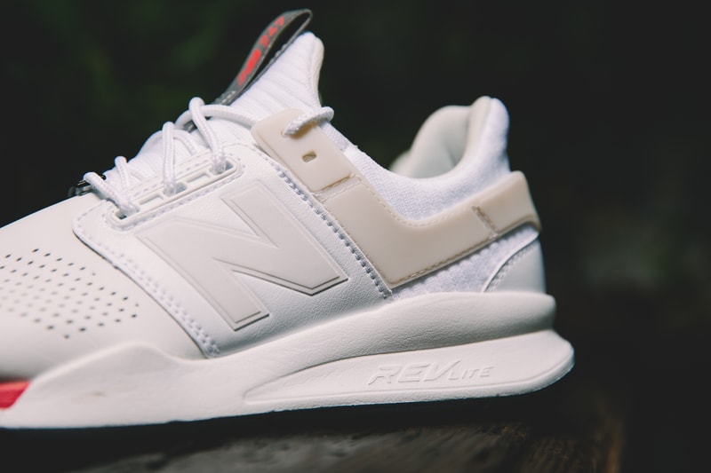 近賞 PHANTACi x New Balance 全新聯名 247v2 n(born) 系列
