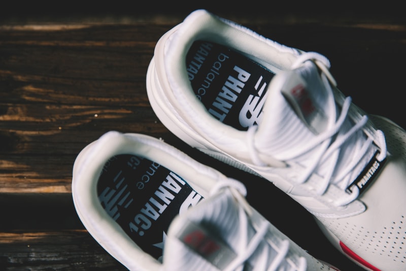近賞 PHANTACi x New Balance 全新聯名 247v2 n(born) 系列