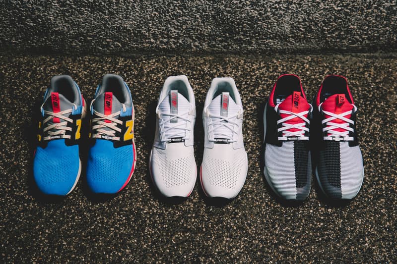 近賞 PHANTACi x New Balance 全新聯名 247v2 n(born) 系列