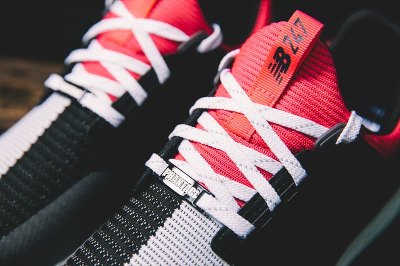 近賞 PHANTACi x New Balance 全新聯名 247v2 n(born) 系列