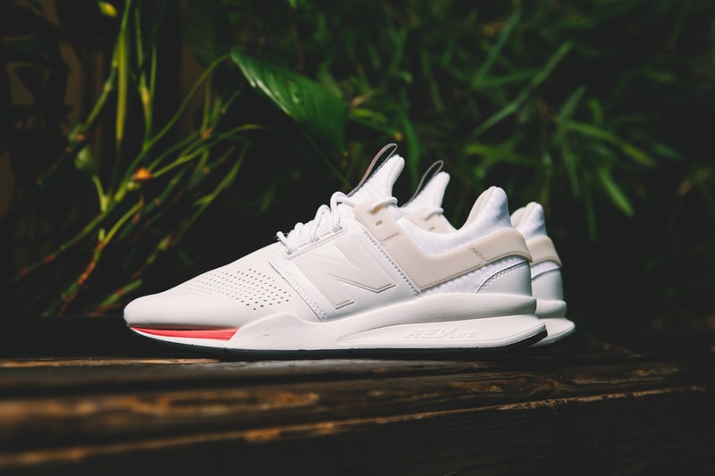近賞 PHANTACi x New Balance 全新聯名 247v2 n(born) 系列