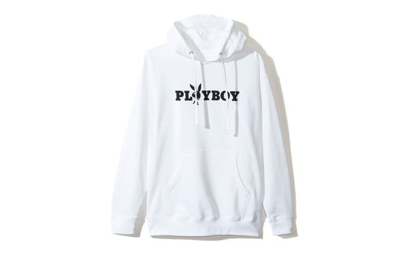 《Playboy》推出全新支線 Playboy White Label