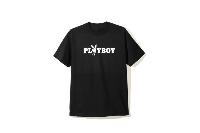 《Playboy》推出全新支線 Playboy White Label