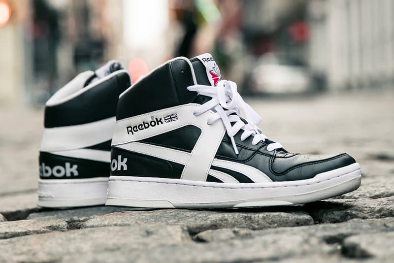 Reebok 復刻 BB5600 Retro OG 配色