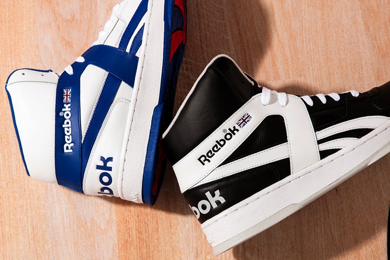 Reebok 復刻 BB5600 Retro OG 配色