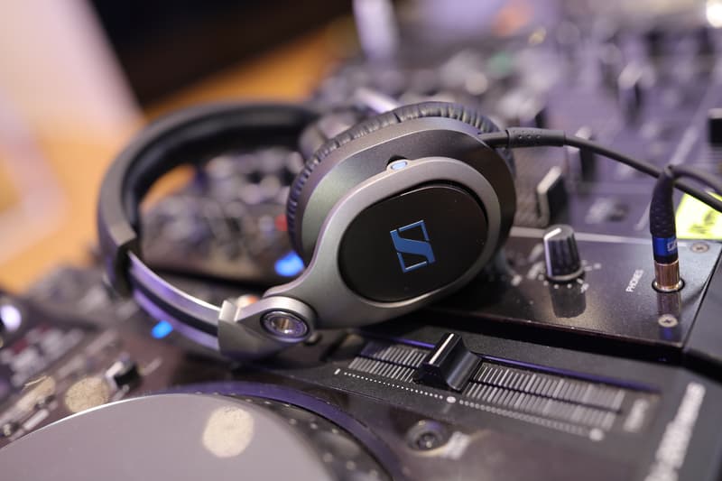 Sennheiser 听觉实验室于上海半岛酒店盛大开幕