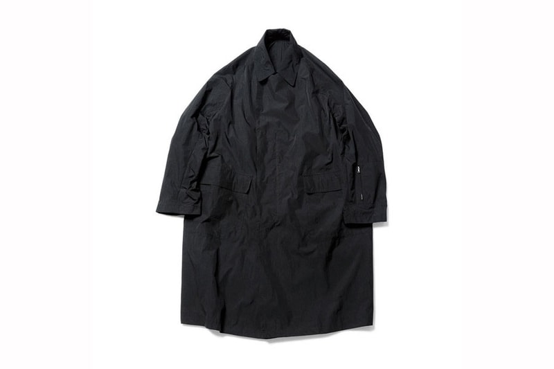 SOPHNET. 2018 秋冬系列首波單品上架