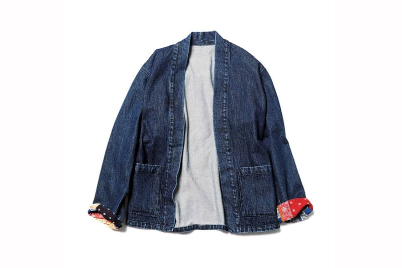 SOPHNET. 2018 秋冬系列首波單品上架