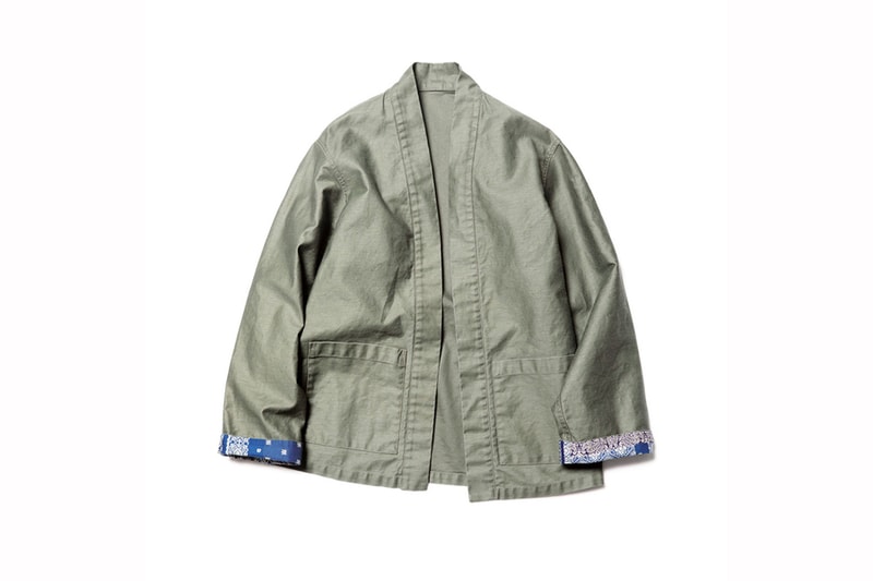 SOPHNET. 2018 秋冬系列首波單品上架