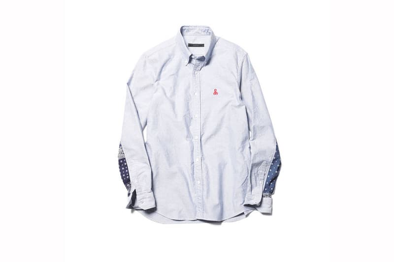 SOPHNET. 2018 秋冬系列首波單品上架