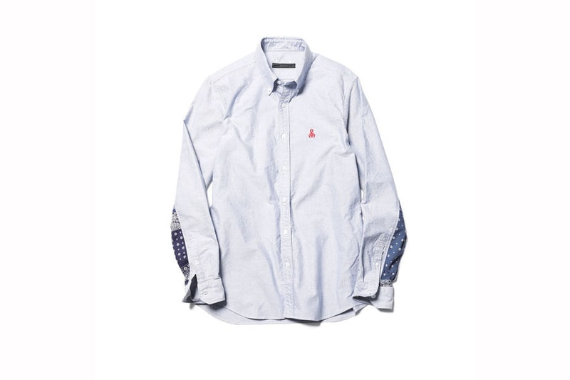 SOPHNET. 2018 秋冬系列首波單品上架