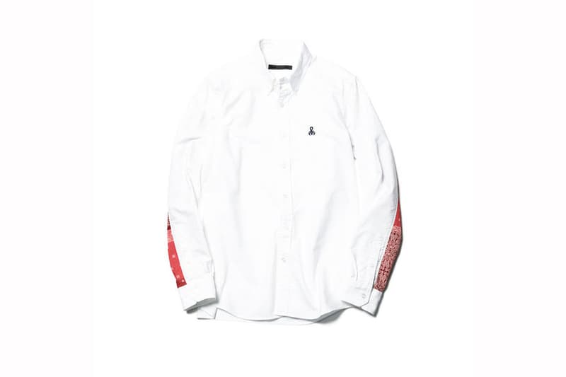 SOPHNET. 2018 秋冬系列首波單品上架