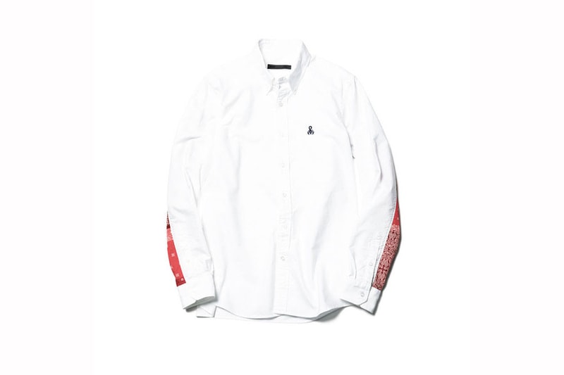 SOPHNET. 2018 秋冬系列首波單品上架
