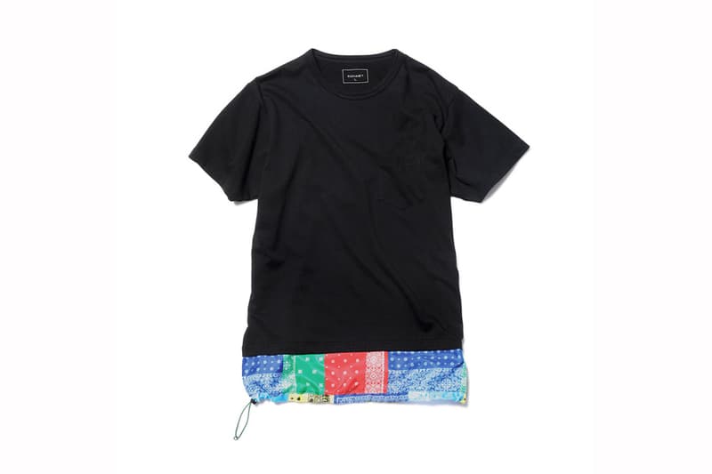 SOPHNET. 2018 秋冬系列首波單品上架