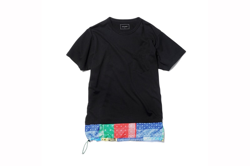 SOPHNET. 2018 秋冬系列首波單品上架