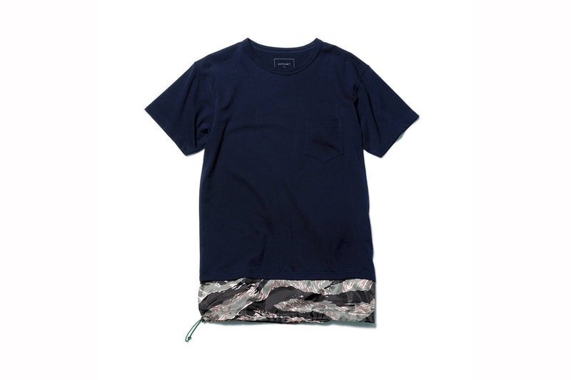 SOPHNET. 2018 秋冬系列首波單品上架