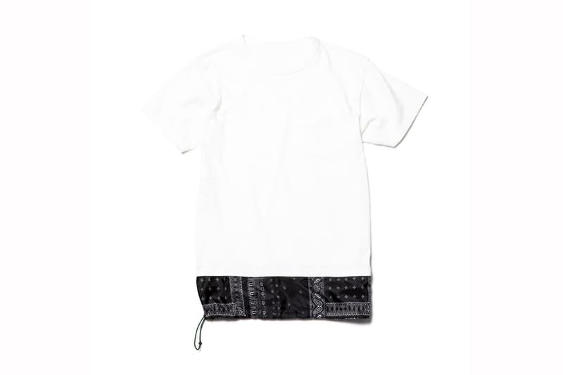 SOPHNET. 2018 秋冬系列首波單品上架