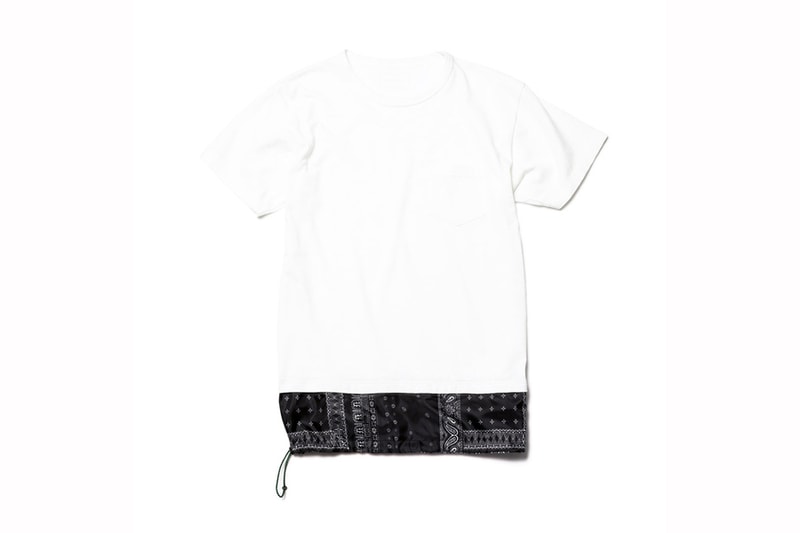 SOPHNET. 2018 秋冬系列首波單品上架