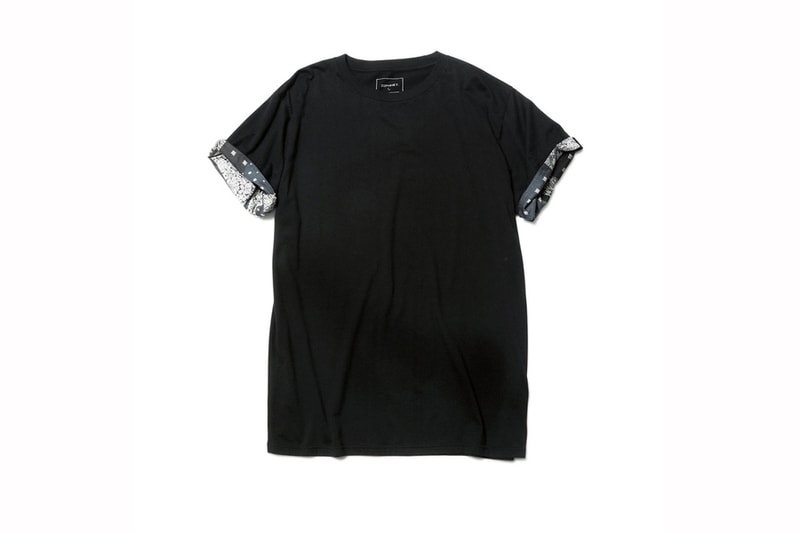 SOPHNET. 2018 秋冬系列首波單品上架