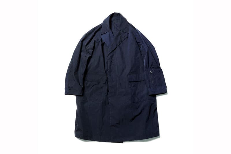 SOPHNET. 2018 秋冬系列首波單品上架