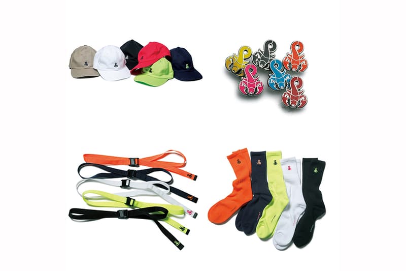 SOPHNET. 2018 秋冬系列首波單品上架