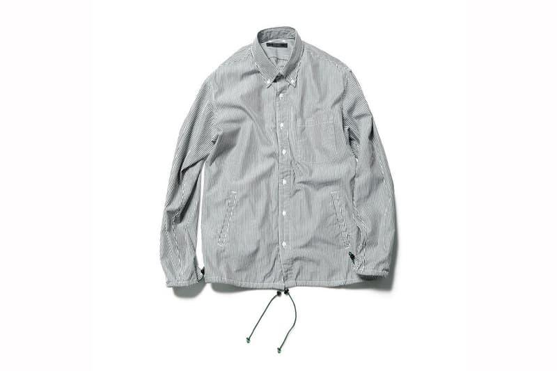 SOPHNET. 2018 秋冬系列首波單品上架