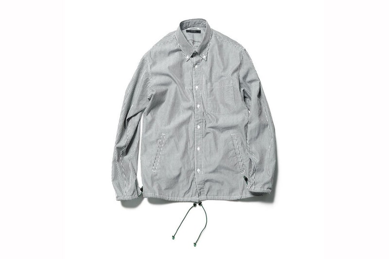 SOPHNET. 2018 秋冬系列首波單品上架