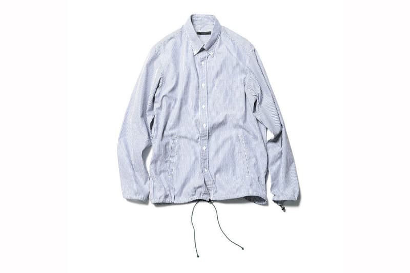 SOPHNET. 2018 秋冬系列首波單品上架