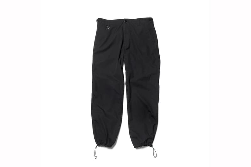 SOPHNET. 2018 秋冬系列首波單品上架