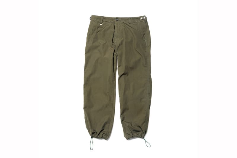 SOPHNET. 2018 秋冬系列首波單品上架