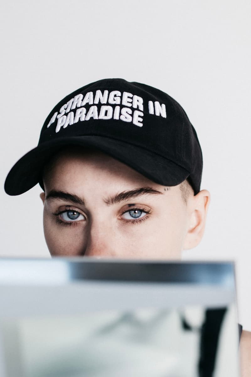 STAMPD x monkey time 2018 春夏聯名系列 Lookbook