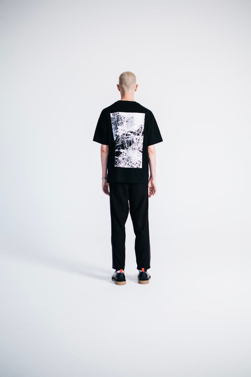 STAMPD x monkey time 2018 春夏聯名系列 Lookbook