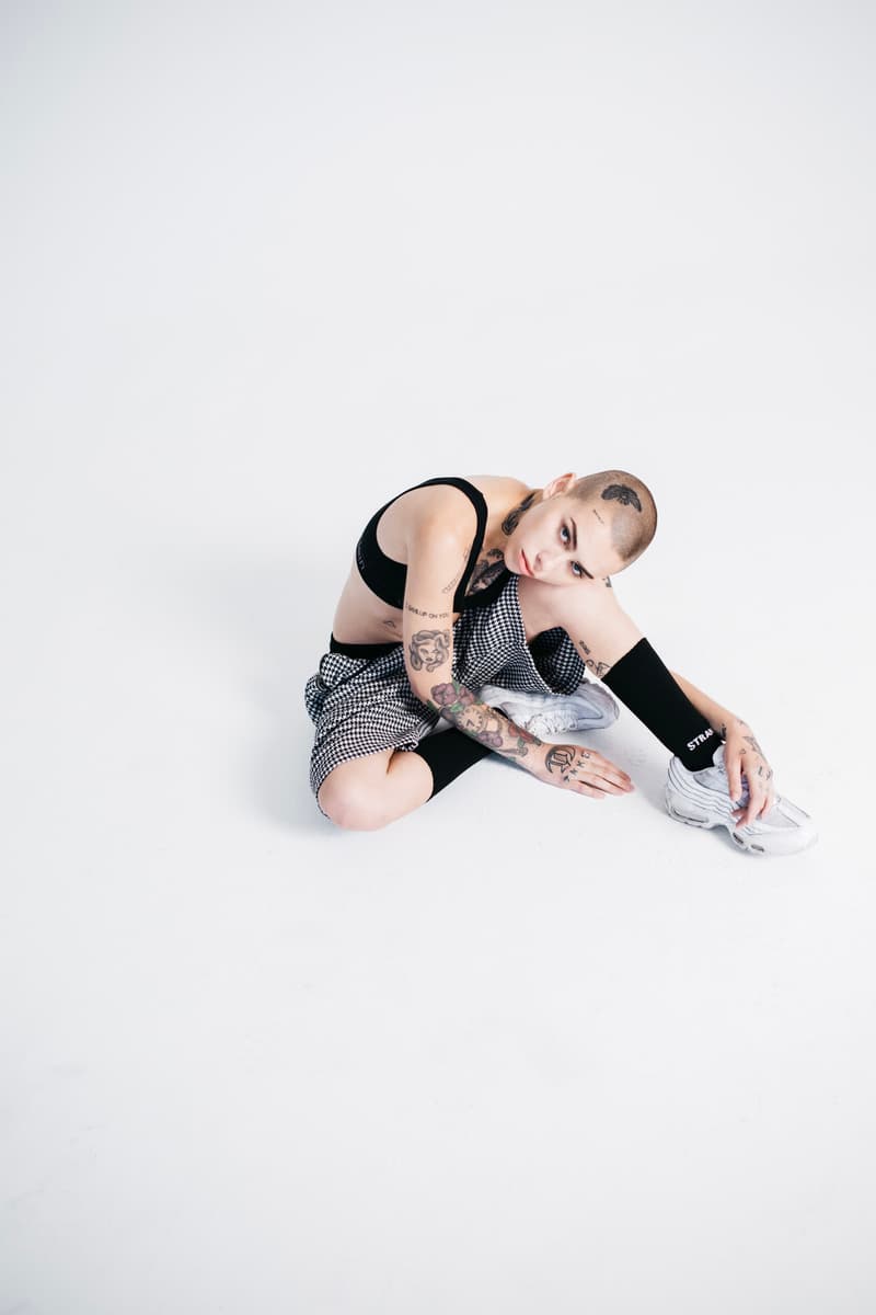 STAMPD x monkey time 2018 春夏聯名系列 Lookbook