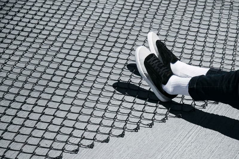 STAMPD x PUMA 88-18 聯名鞋款即將上架