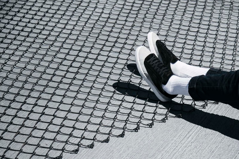 STAMPD x PUMA 88-18 聯名鞋款即將上架