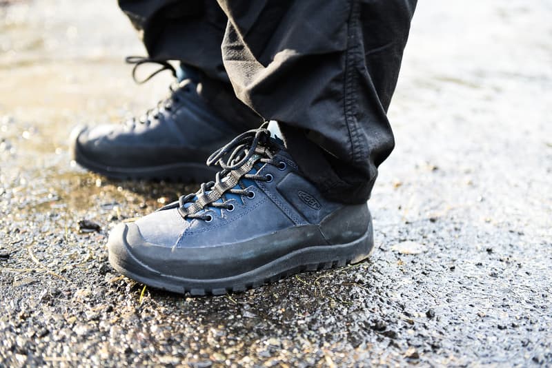 Street Style: FUJIROCK FESTIVAL 2018 街拍特輯