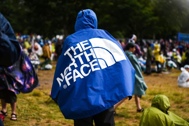 Street Style: FUJIROCK FESTIVAL 2018 街拍特輯