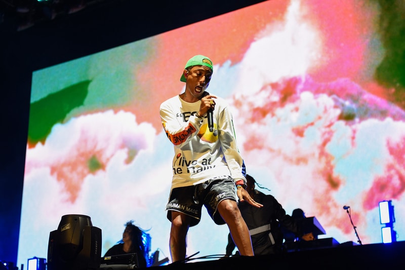 Street Style: FUJIROCK FESTIVAL 2018 街拍特輯
