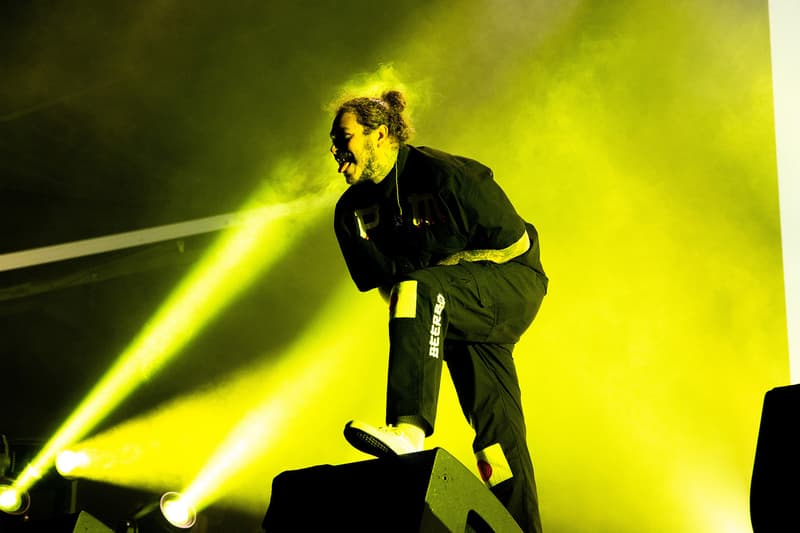 Street Style: FUJIROCK FESTIVAL 2018 街拍特輯