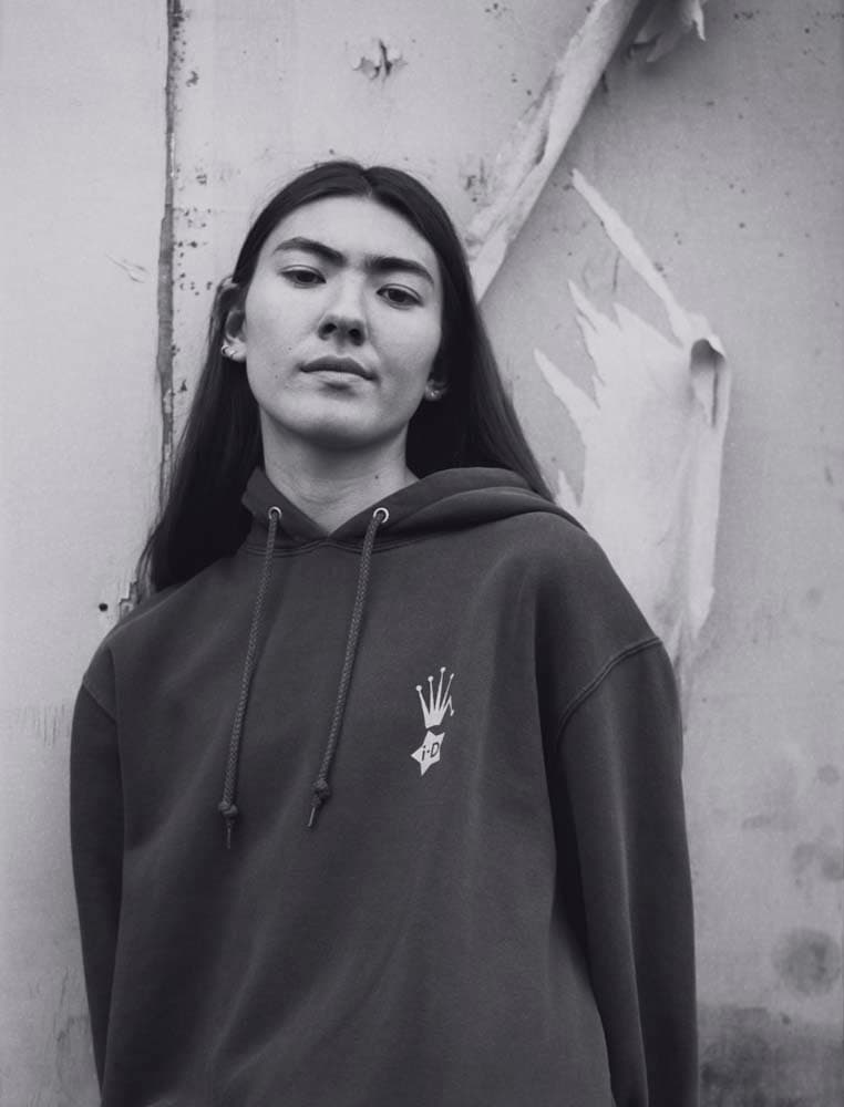 Stüssy x《i-D》2018 夏季聯名系列 Lookbook