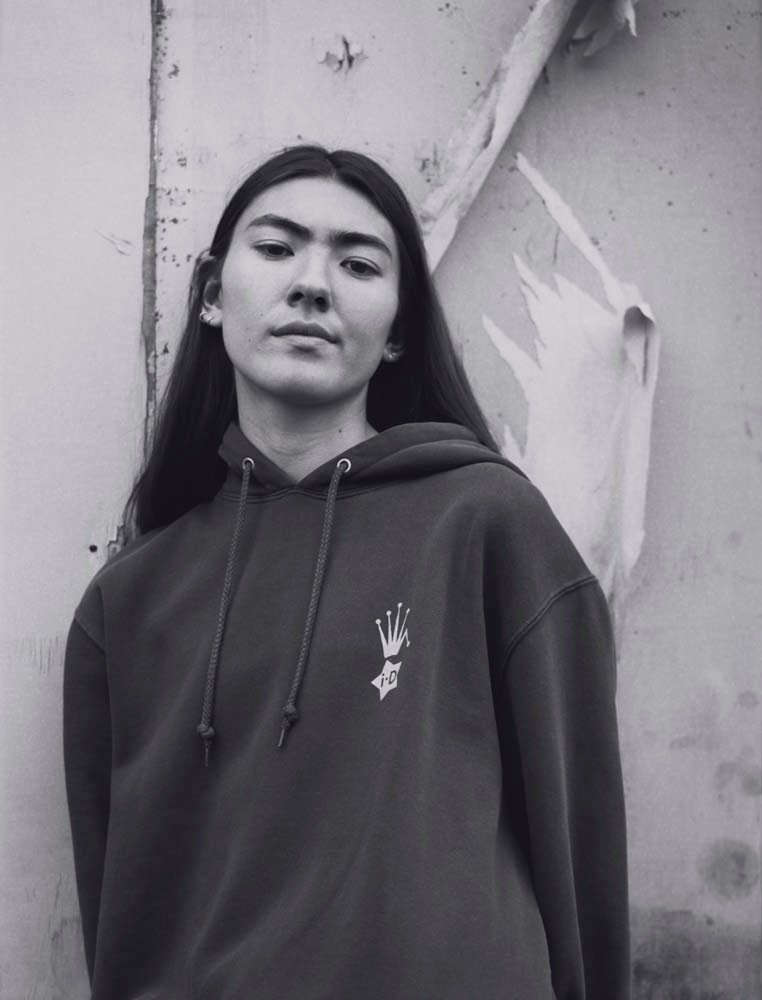 Stüssy x《i-D》2018 夏季聯名系列 Lookbook