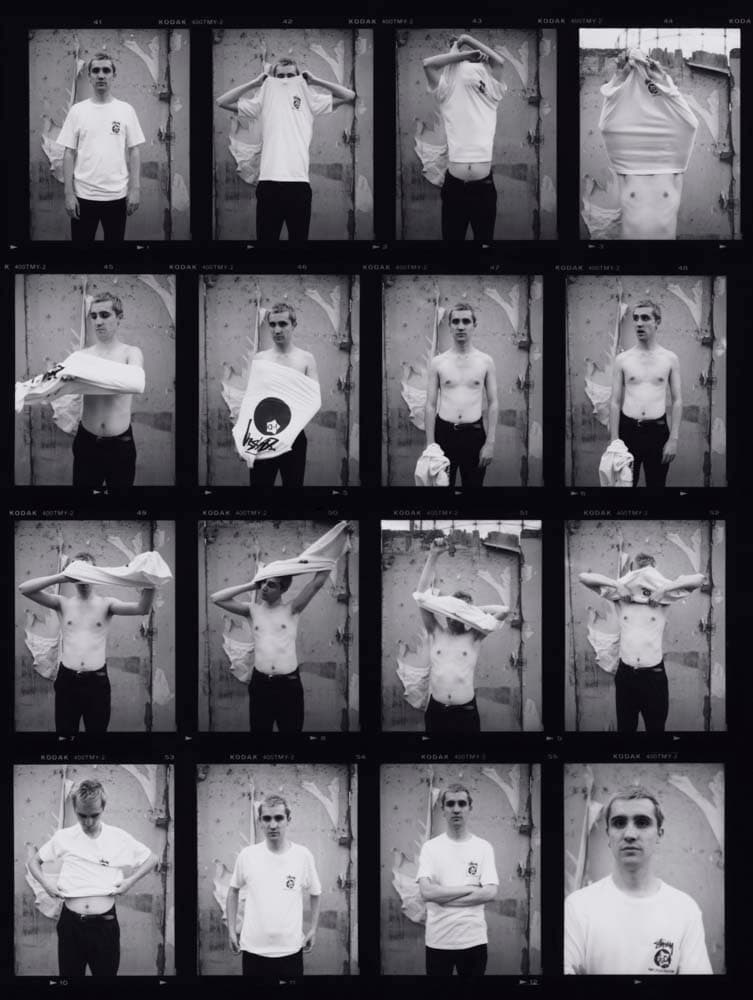 Stüssy x《i-D》2018 夏季聯名系列 Lookbook