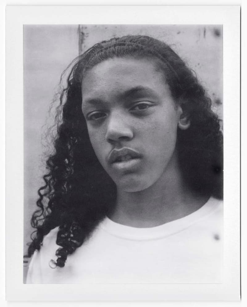 Stüssy x《i-D》2018 夏季聯名系列 Lookbook