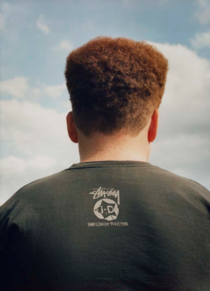 Stüssy x《i-D》2018 夏季聯名系列 Lookbook